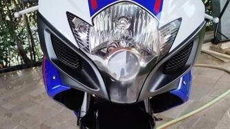 Suzuki GSX R 750 (2006 - 07) usata