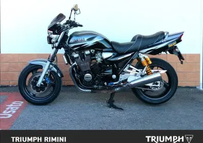 Yamaha XJR 1300 SP (1999 - 04) - Annuncio 9913047