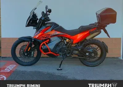 KTM 890 Adventure (2021) - Annuncio 9913048