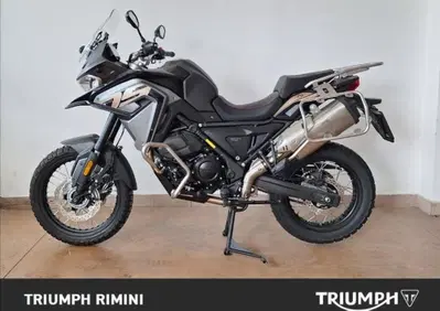 Voge Valico 650DSX (2021 - 24) - Annuncio 9692103