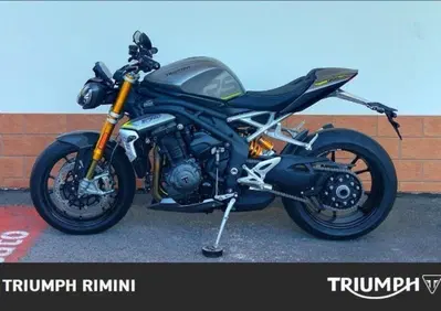 Triumph Speed Triple 1200 RS (2021 - 24) - Annuncio 9913052