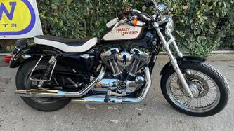 Harley-Davidson 1200 Low (2008 - 09) - XL 1200L usata