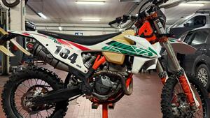 KTM 250 EXC TPI (2021) 