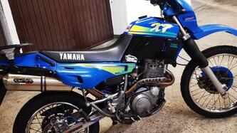 Yamaha XT 600 E (1990 - 04) usata