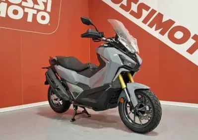 Sym ADXTG 400 (2025 - 26) - Annuncio 9918349