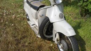 Moto Guzzi  