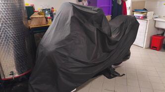 Honda SW-T 400 (2009 - 16) usata