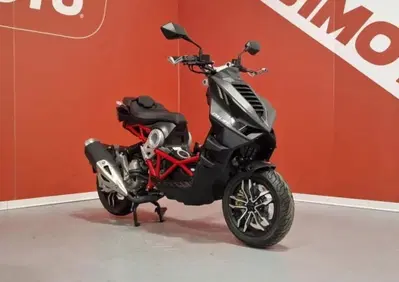 Italjet Moto Dragster 300 (2024) - Annuncio 9918370