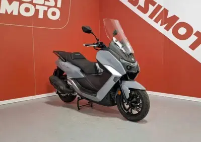 Sym Maxsym 400 GT (2024 - 26) - Annuncio 9918373