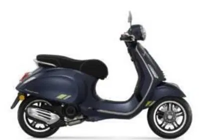 Vespa Primavera 125 Tech (2024 - 25) - Annuncio 9918372