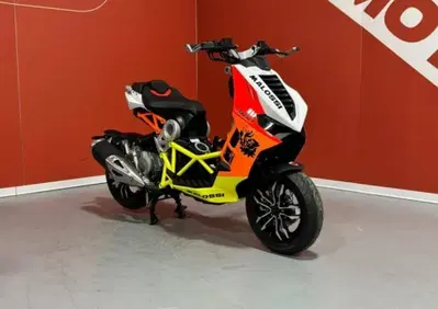 Italjet Moto Dragster 200 (2022 - 24) - Annuncio 9918377