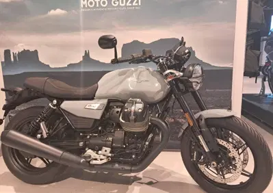 Moto Guzzi V7 Sport (2025 - 26) - Annuncio 9918368