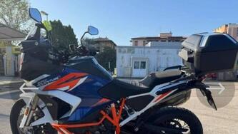 KTM 1290 Super Adventure R (2021) usata