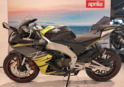 Aprilia RS 125 (2025 - 26) - Annuncio 9918381