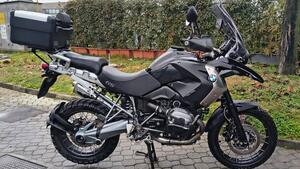 Bmw R 1200 GS (2010 - 12) 