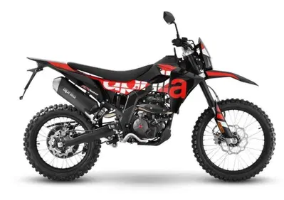 Aprilia RX 125 (2025 - 26) - Annuncio 8675533