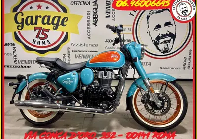 Royal Enfield Goan Classic 350 (2025 - 26) - Annuncio 9918410