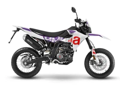 Aprilia SX 125 (2025 - 26) - Annuncio 8675527