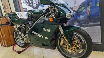 Ducati 998 Matrix (2003 - 04) usata
