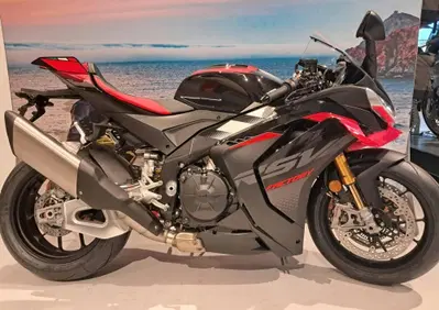 Aprilia RSV4 1100 Factory (2025 - 26) - Annuncio 9918416