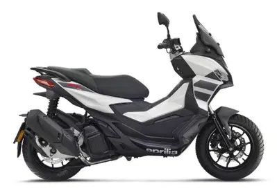Aprilia SR GT 125 (2025 - 26) - Annuncio 8675484