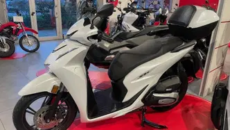 Honda SH 125 (2026) nuova