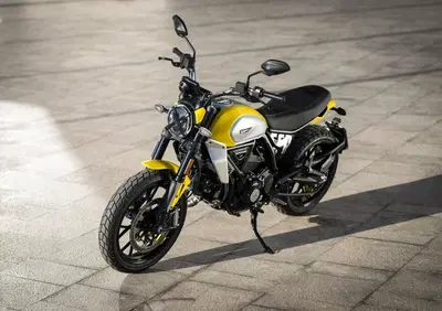 Ducati Scrambler 800 Icon (2025 - 26) - Annuncio 9918413