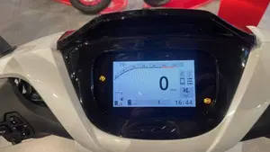 Honda SH 150 (2026)  (5)