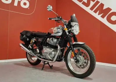 Royal Enfield Interceptor 650 (2019 - 20) - Annuncio 9918430
