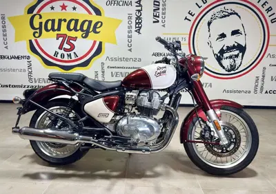 Royal Enfield Classic 650 (2025 - 26) - Annuncio 9918433