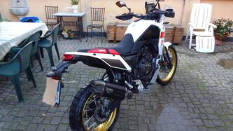 Yamaha Ténéré 700 Rally Edition (2022 - 24)
