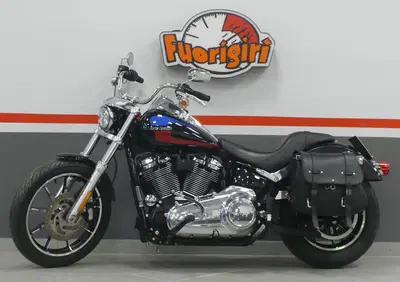 Harley-Davidson 107 Low Rider (2018 - 20) - FXLR - Annuncio 9918353