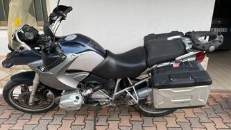 Bmw R 1200 GS (2004 - 07) usata