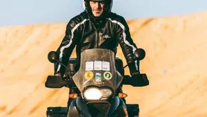 Bmw R 1200 GS (2004 - 07)  (4)