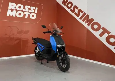 Super Soco CPx (2020 - 24) - Annuncio 9918450