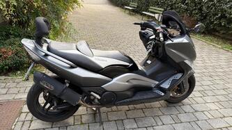 Yamaha T-Max 500 (2008 - 12)