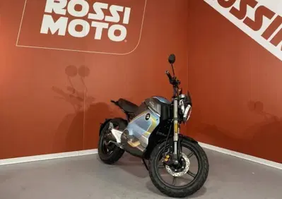 Super Soco TC Wanderer L3 (2021 - 24) - Annuncio 9918459