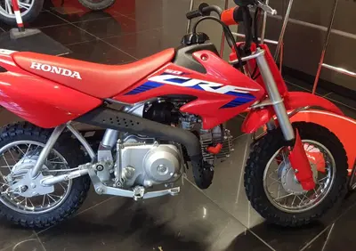 Honda CRF 50F (2023 - 26) - Annuncio 9918470