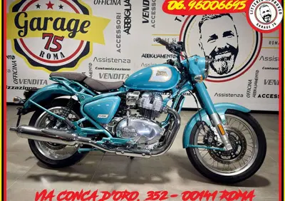 Royal Enfield Classic 650 (2025 - 26) - Annuncio 9918472