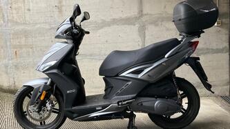 Kymco Agility 200i R16 + (2021 - 25)