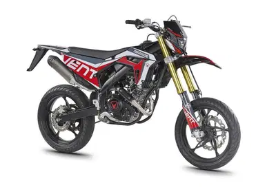 Vent Derapage 125 4T (2022 - 25) - Annuncio 9918476