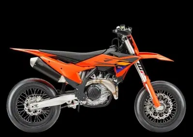 KTM 450 SMR (2026) - Annuncio 9527912