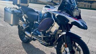 Bmw R 1250 GS Adventure (2021 - 24)