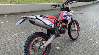 Betamotor RR 400 4T Enduro (2011)