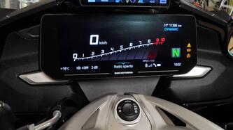 Bmw K 1600 GT (2022 - 26) usata