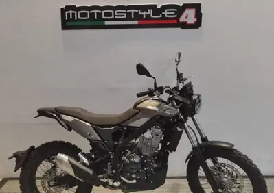 Betamotor Alp X (2024 - 26) - Annuncio 9444209