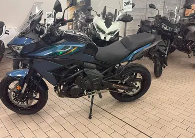 Kawasaki Versys 650 (2025 - 26) - Annuncio 9608582