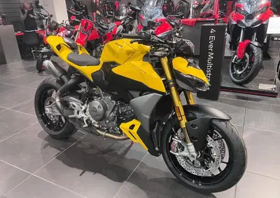Ducati Streetfighter V2 S (2025 - 26) - Annuncio 9918601