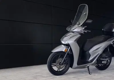 Honda SH 125 (2026) - Annuncio 9918247