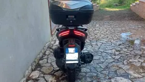 Zontes ZT350-D (2023 - 25)  (3)